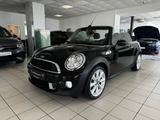 MINI COOPER_S Cabrio Cooper S Xenon/PDC/Navi - MINI MINI: Leder, Schiebedach