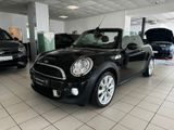 MINI COOPER_S Cabrio Cooper S Xenon/PDC/Navi - MINI Cooper S Gebrauchtwagen