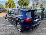 Audi SQ5 3.0 TDI quattro|AHK|B&O|Exclusive|20Zoll - gebrauchte Audi SQ5 aus dem Jahr 2013