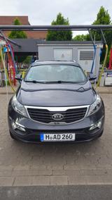 Kia Sportage 2.0 CVVT AWD Vision Vision - Kia Sportage: Cvvt