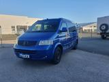 Volkswagen VW T5 CALIFORNIA/WESTFALIA CAMPINGAUSRÜSTUNG - Volkswagen T5 California aus 2006