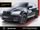 BMW X6 M50d SHZ PDC GSHD HUD KLIMAAUTOMATIK LED - BMW X6 M50: M50d
