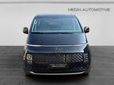 Hyundai STARIA 2.2 CRDi Signature 4WD (7-Sitzer) TEMP|LM - : Schwarz, Van