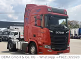Scania R450*Topline* E6d* Retarder* Kühlbox* Standklima - Scania Topline