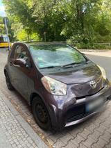 Toyota IQ Toyota 4Sitzer - Toyota IQ Gebrauchtwagen in Berlin