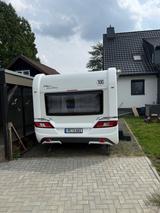 Hobby 620 CL Excellent, Truma Mover  - Truma mover Wohnwagen gebraucht
