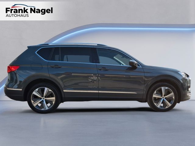 Seat Tarraco Xperience 2.0 TDI
