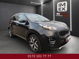 Kia Sportage GT line*PANO+LEDER+NAVI+KAMERA*19-ZOLL* - Kia Sportage in Gelsenkirchen