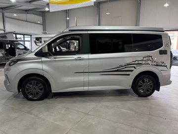 Bild 6 Panama Peak 10+ Mediterranean Spirit Mod.26 Zelt SCA Da