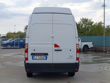 Renault Master - 5