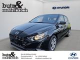 Hyundai i20 Select 1.2 EU6e Funktionspaket - Hyundai i20 Neuwagen: Eu