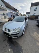Volkswagen Golf 5 1,4 fsi super Zustand - Volkswagen Golf aus 2004: Golf5