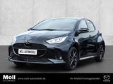 Mazda 2 Hybrid Homura 1.5L VVT-i 116 PS e-CVT FWD LEDE
