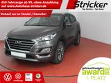 Hyundai TUCSON IX35 TÜV bis 10/27 - Hyundai: Ix10