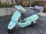 Piaggio Vespa GTS 300