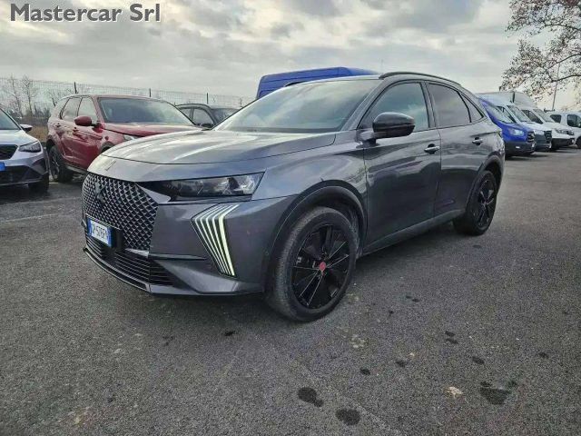 DS Automobiles DS AUTOMOBILES DS 7 1.5 bluehdi Performance Line imagem 2