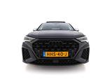 Audi RSQ3 Sportback TFSI quattro *PANO | LEATHER | FU - Audi RSQ3: Automatik