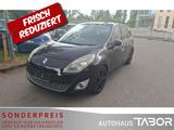 Renault Grand Scenic 2.0 16V 140 CVT Dynamique AHK 7S - gebrauchte Renault Grand Scenic aus dem Jahr 2010