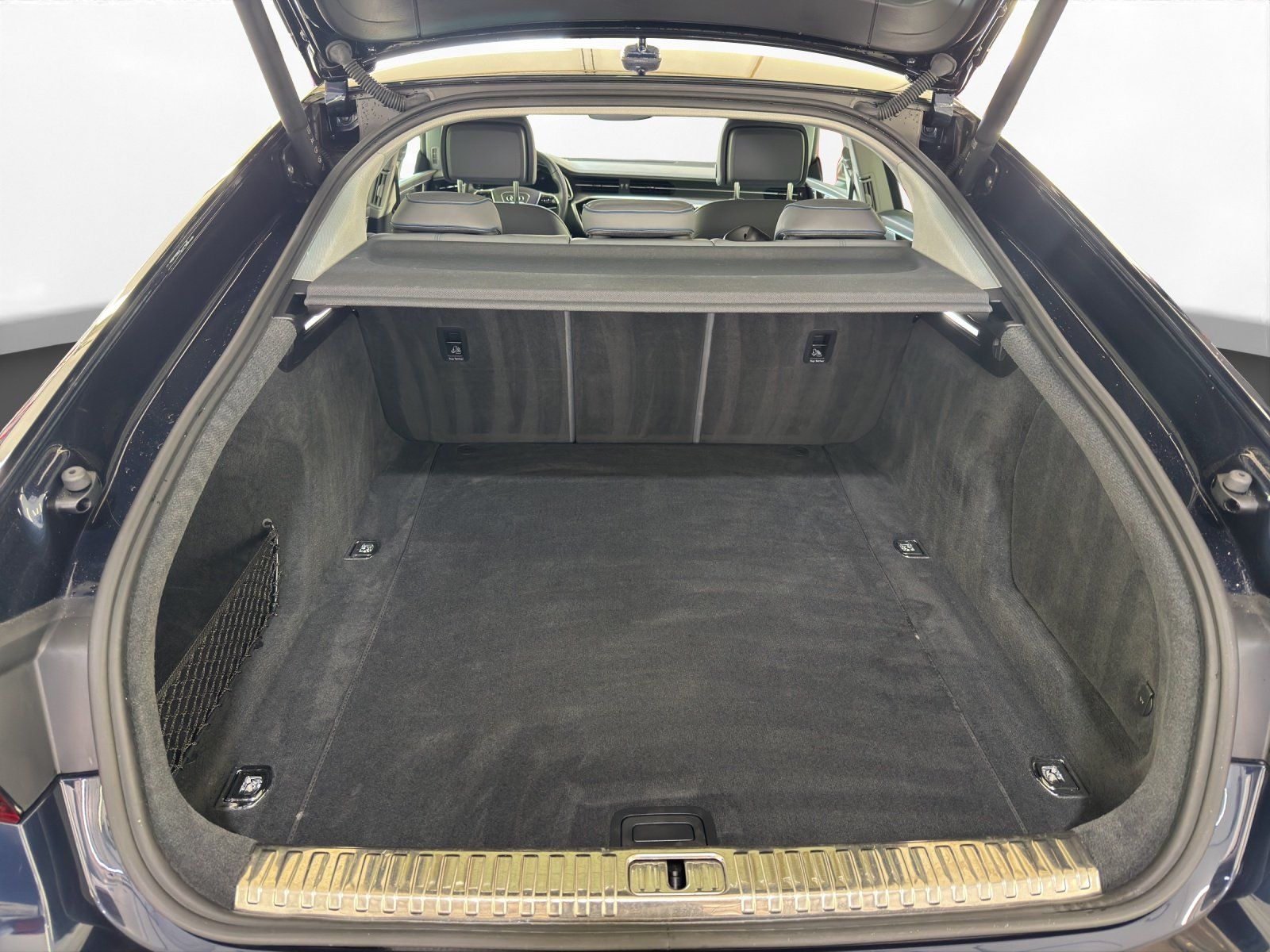 Audi S7 - Bild 15