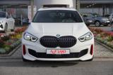 BMW 128i M Sport Aut. LED Navi  Kamera Pano - BMW 128 mit Panoramadach