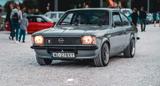 Opel Kadett C20XE - Opel Kadett: Sportwagen