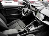 Audi A3 Sportback 40 HYBRID advanced CAM ACC LM17 NAV - Audi A3 mit Hybrid-Antrieb: Advanced