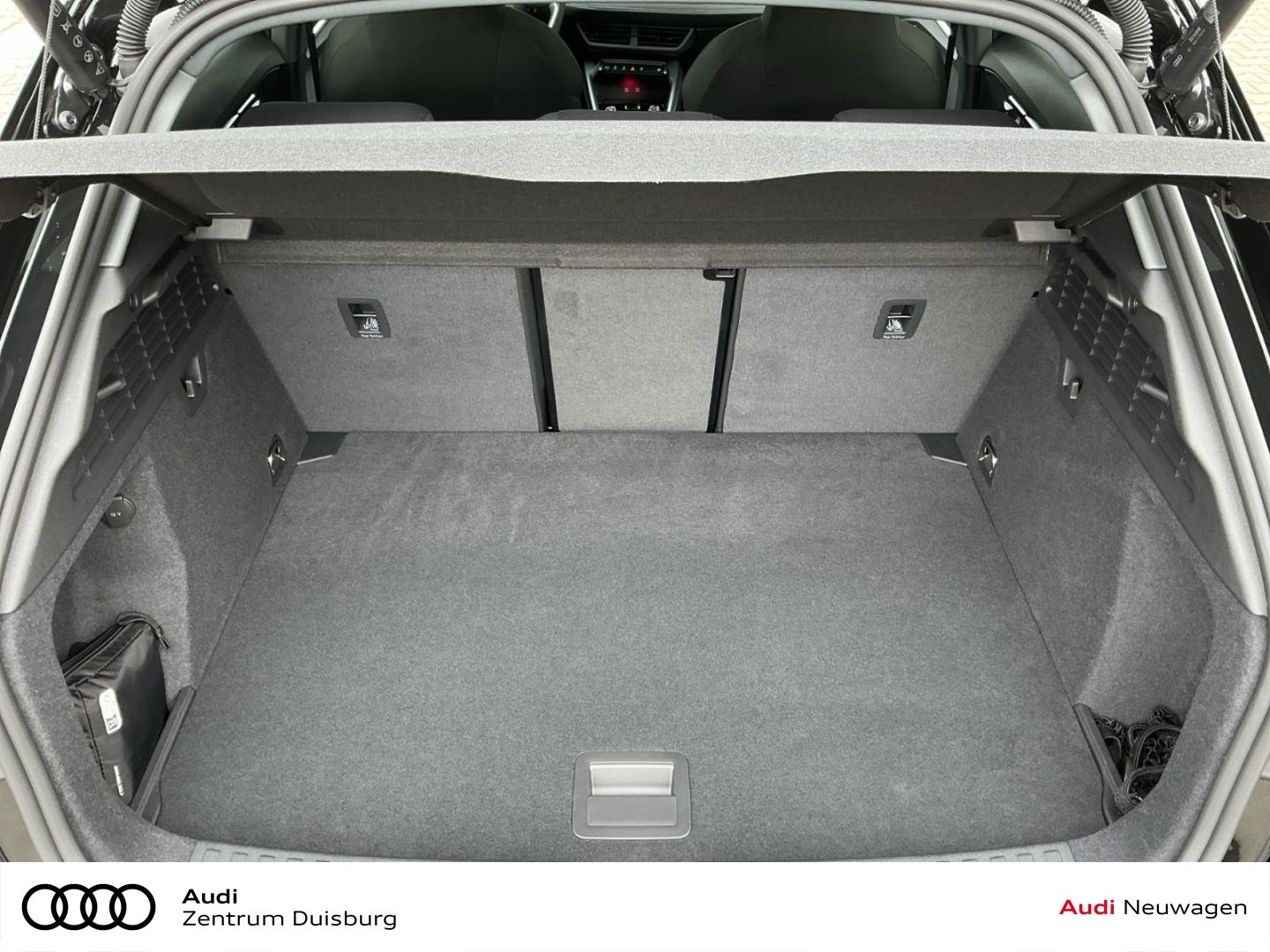 Audi A3 - Bild 8