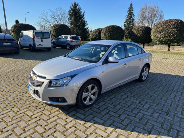 Chevrolet Cruze 1.6 4 porte LS