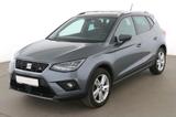 Seat Arona 1.6 TDI  in FR Sportausstattung - Seat Arona FR mit Diesel-Antrieb