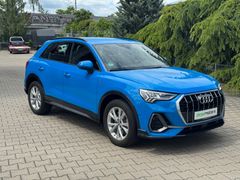 AUDI Q3 45 TFSI quattro S line*ACC*VIRTUAL*MATRIX*