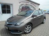 Toyota Auris 1.2 Comfort KLIMA - Toyota Auris: Comfort