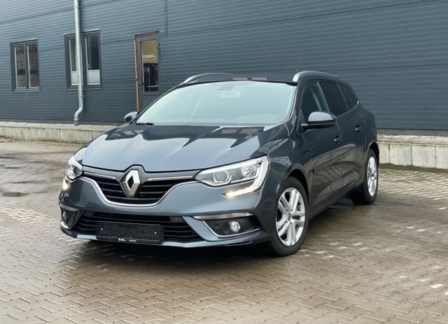 Renault Megane IV Grandtour Business Edition