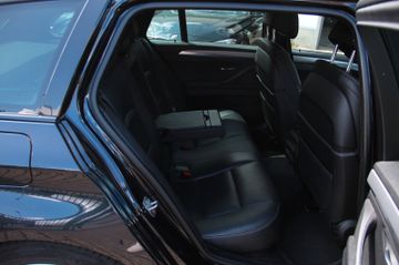 BMW 535 - 12