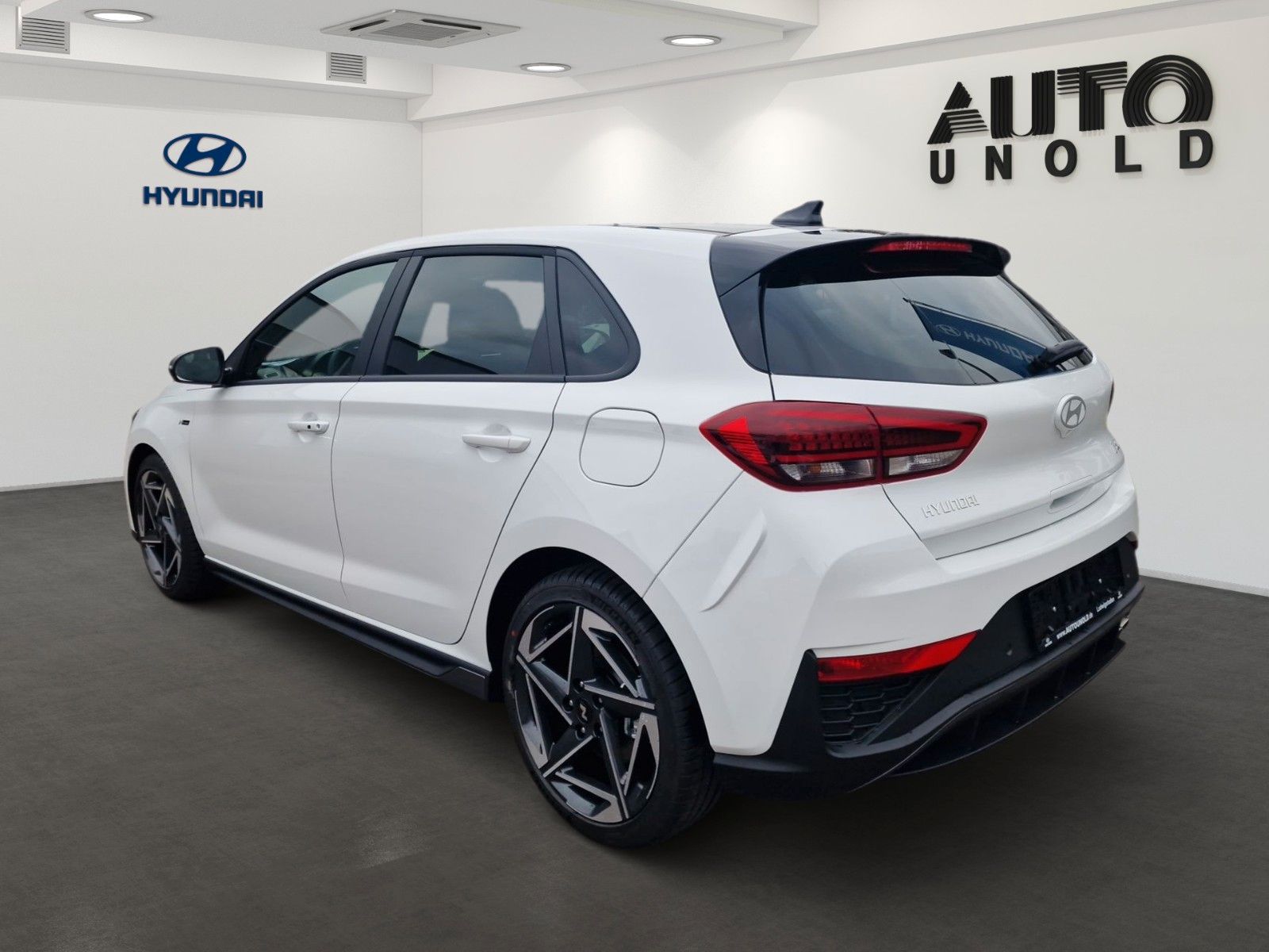Hyundai i30 – Bild 4