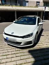 Volkswagen Sciroco 2.0 TSI (179 PS) - Spor... - Volkswagen Scirocco in Stuttgart