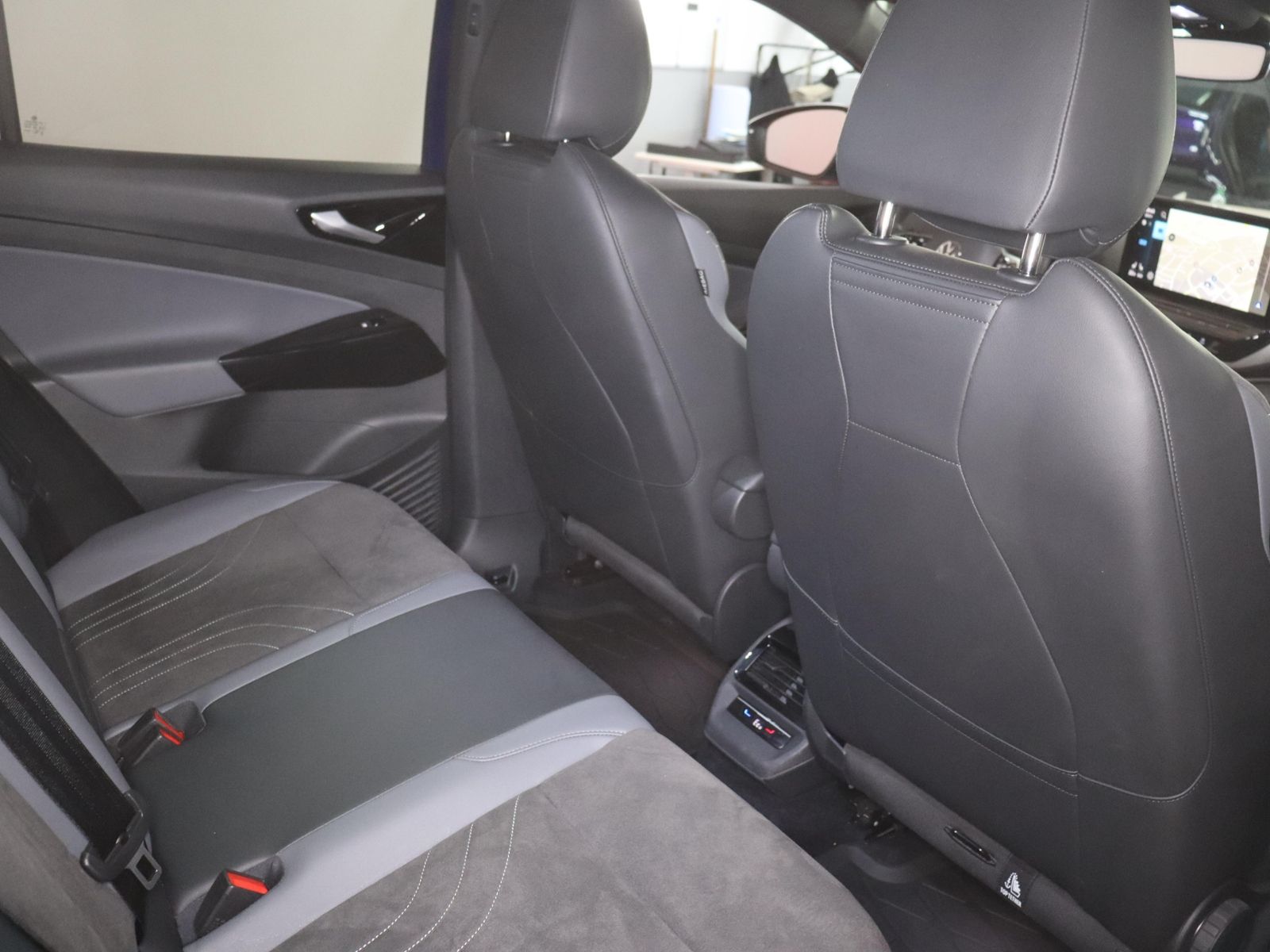 Volkswagen ID.5 Pro 128/77 344,-ohne Anzahlung Navi Pano IQ foto 14