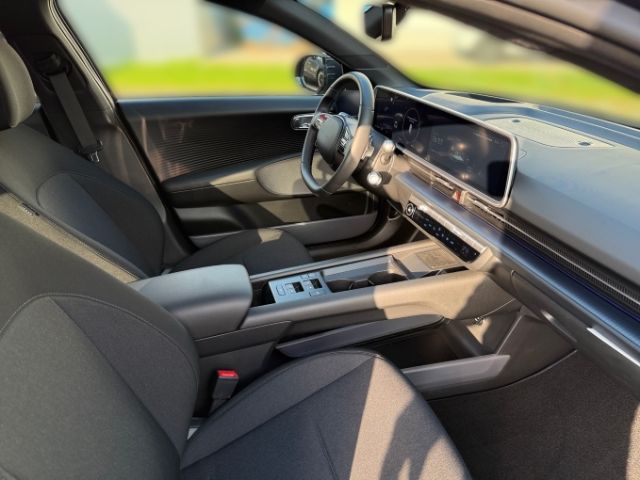 Fahrzeugabbildung Hyundai IONIQ 6 Techniq Elektro 77 +KLIMA+NAVI+RFK+SHZ+U