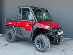 CFMOTO UForce 1000 U10 PRO HIGHLAND + SOFORT  LIEFERBAR