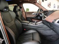 BMW XM - Vorschau Bild 16