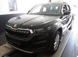Skoda Kodiaq 1.5 TSI DSG Style 7Sitzer, AHK, RFK, Navi - gebrauchte Skoda Kodiaq aus dem Jahr 2024