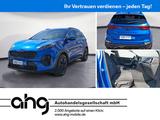 Kia Sportage 1.6 T-GDI 4WD Spirit *Navi*LED*JBL*PDC* - gebrauchte Kia Sportage aus dem Jahr 2021