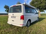Volkswagen VW T6.1 California Coast AHK,STHZ,RFK,HU 08.2027 - Angebote