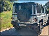 INEOS Grenadier 3.0L Diesel Fieldmaster 5,5T Winde - INEOS Gebrauchtwagen