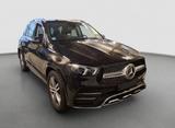Mercedes-Benz GLE 400 d 4M AMG|EXCLUSIVE|BURM|360°|AIRMATIC - Mercedes-Benz Gebrauchtwagen in Witten