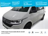 Volkswagen T6.1 California 2.0 TDI Ocean Edition DSG Stdhz - VW T6 California in Augsburg