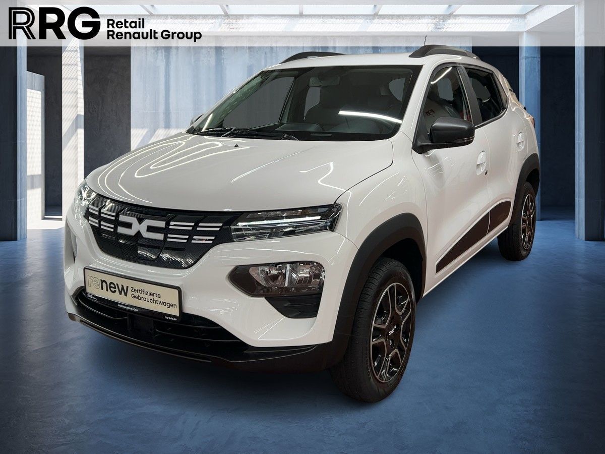 Dacia Spring ELECTRIC ESSENTIAL 27kWh BATTERIEKAUF