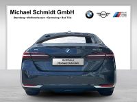 BMW i5 - Vorschau Bild 4