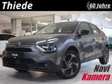 Citroën C4 Lim. 1.2T PLUS NAVI/LED/KAMERA/SPORT /VIR/DAB - Citroën C4: Sport