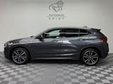 BMW X2 xDrive M35i M-Sport|2.Hand|LED|DAB|Aerodynami - BMW X2 in Wuppertal