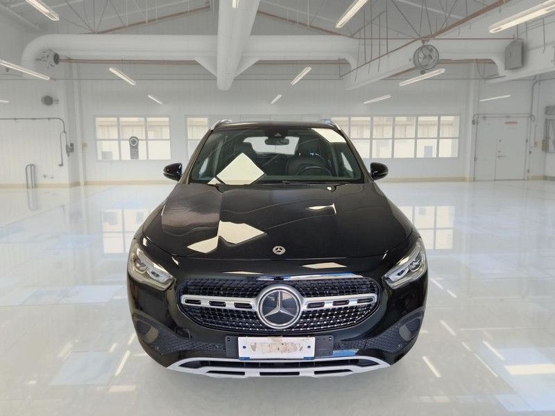 Mercedes-Benz MERCEDES-BENZ GLA 250 E PLUG-IN HYBRID AUTO BUSI imagem 2